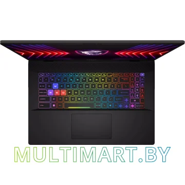Игровой ноутбук MSI Sword 17 HX B13VEKG-200XRU (9S7-17T214-200) картинка 4